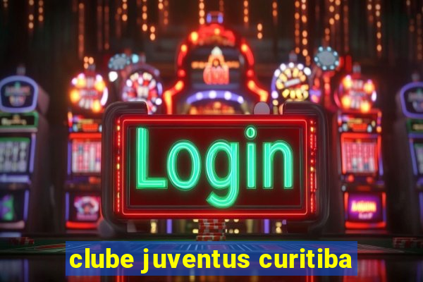 clube juventus curitiba